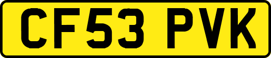 CF53PVK