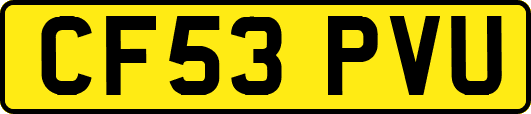CF53PVU