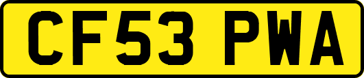 CF53PWA