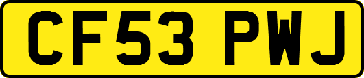 CF53PWJ