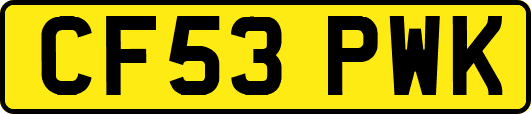 CF53PWK