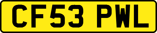 CF53PWL