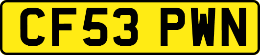 CF53PWN