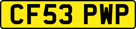 CF53PWP