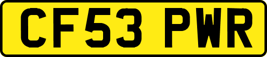 CF53PWR