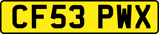 CF53PWX