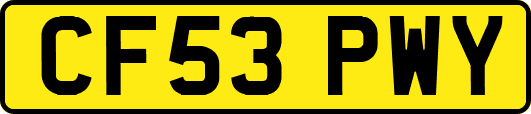CF53PWY