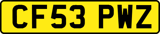 CF53PWZ