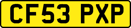 CF53PXP