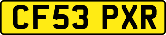 CF53PXR