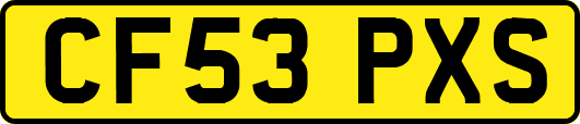 CF53PXS