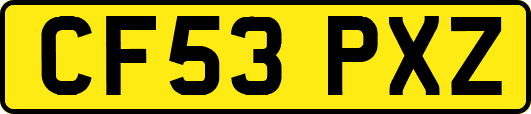 CF53PXZ
