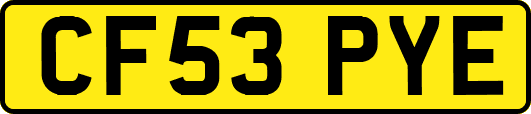 CF53PYE