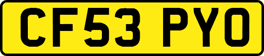 CF53PYO