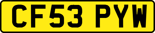 CF53PYW