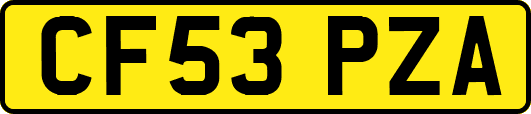 CF53PZA
