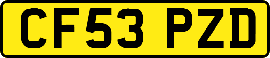 CF53PZD