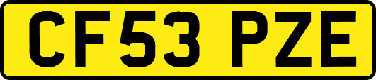 CF53PZE