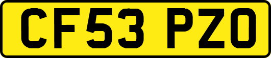CF53PZO