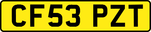 CF53PZT