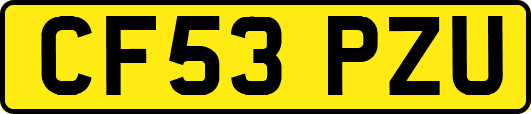 CF53PZU