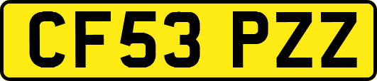 CF53PZZ