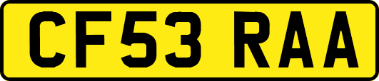 CF53RAA