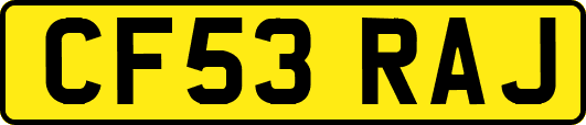 CF53RAJ