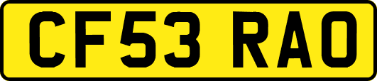 CF53RAO