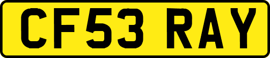 CF53RAY