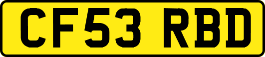 CF53RBD