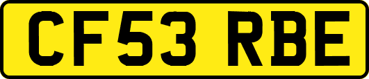 CF53RBE