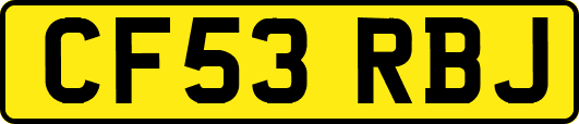 CF53RBJ