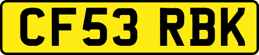 CF53RBK