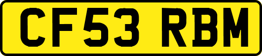 CF53RBM