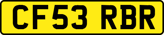 CF53RBR