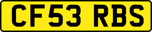 CF53RBS