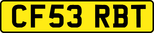 CF53RBT