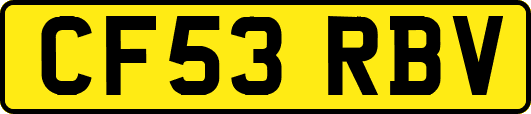 CF53RBV