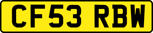 CF53RBW