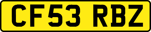 CF53RBZ