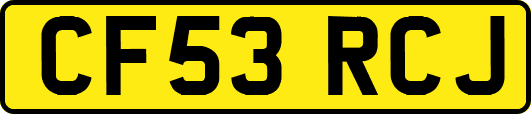 CF53RCJ