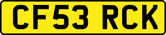 CF53RCK