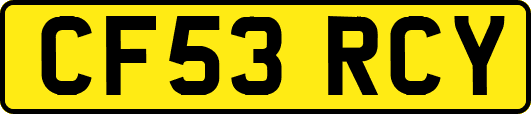 CF53RCY