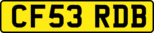 CF53RDB