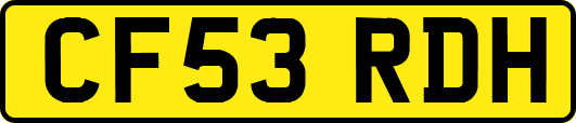 CF53RDH
