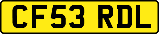 CF53RDL