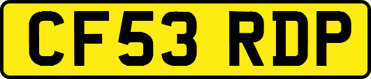 CF53RDP