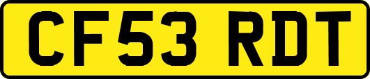 CF53RDT