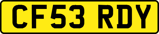 CF53RDY